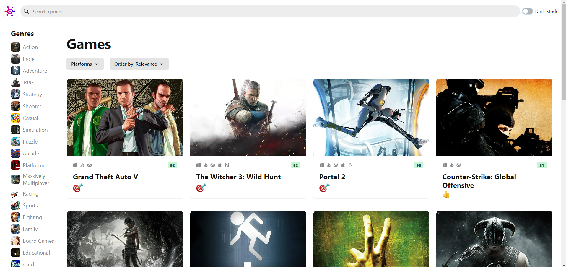 GameHub