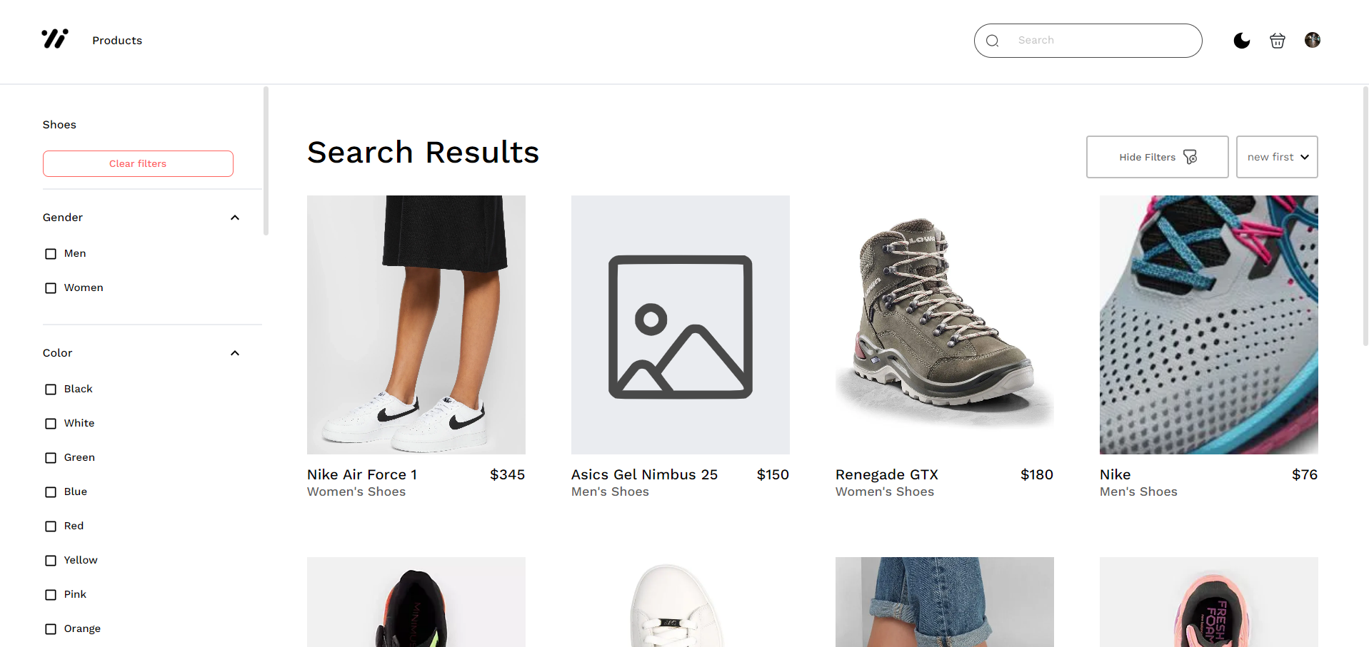 ShoeSphere